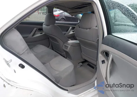 2009 Toyota Camry Se из США, поврежденный, VIN 4T1BE46KX9U908645